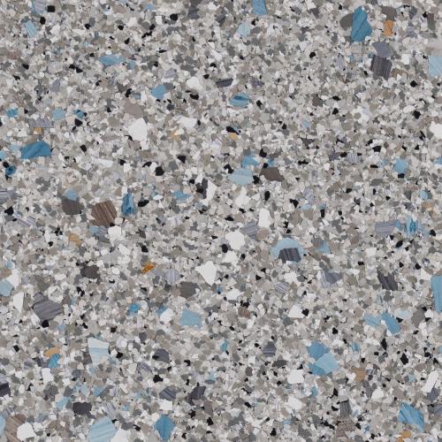 FB-4101 BLUE-GRANITE